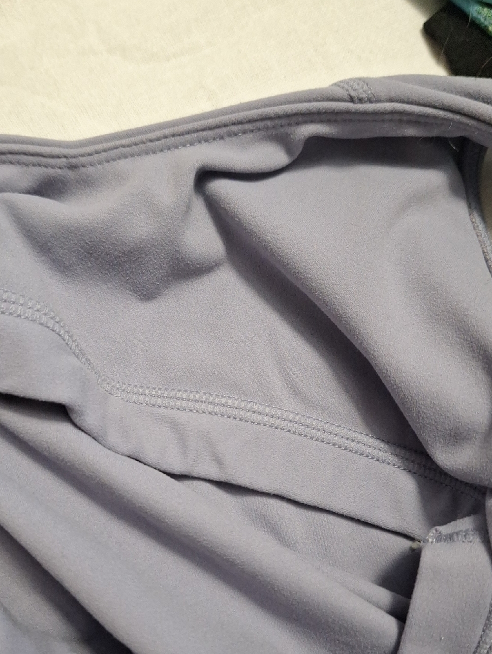 Built In Bra Tank - Picture 4 of 4